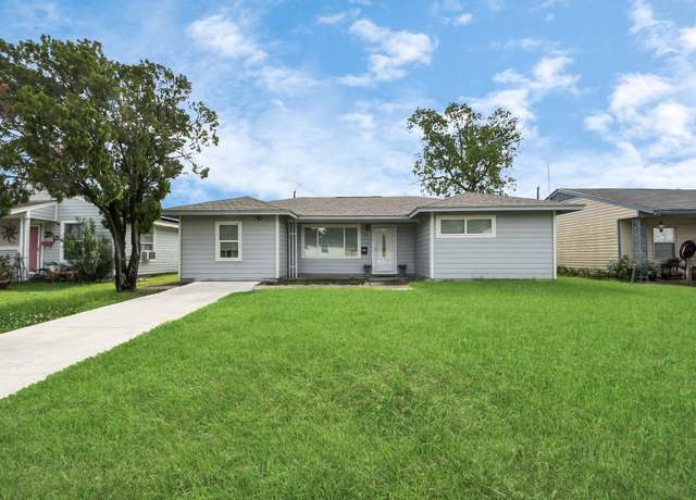 Property at 119 Burke Rd, Pasadena, TX 77506, 4 beds, 2 baths