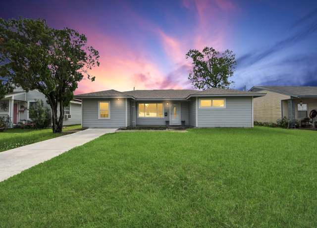Property at 119 Burke Rd, Pasadena, TX 77506, 4 beds, 2 baths