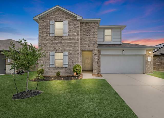 Property at 2431 Sutton Hollow Ct, Spring, TX 77373, 4 beds, 3 baths