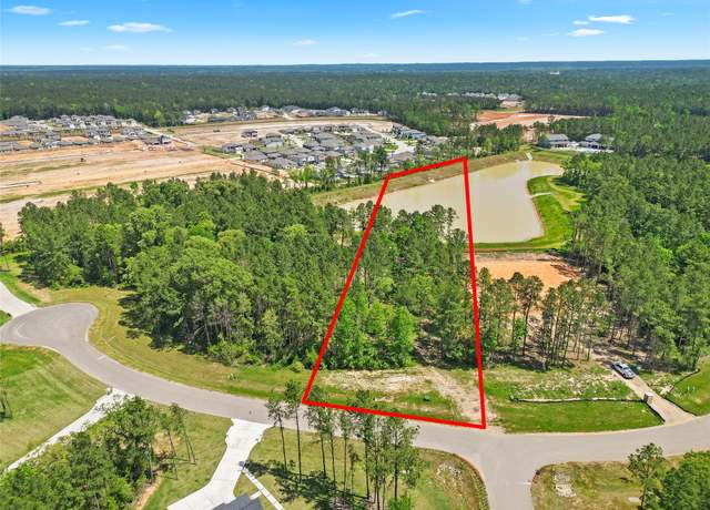 Property at 7520 High Meadow Ridge Dr, Montgomery, TX 77316