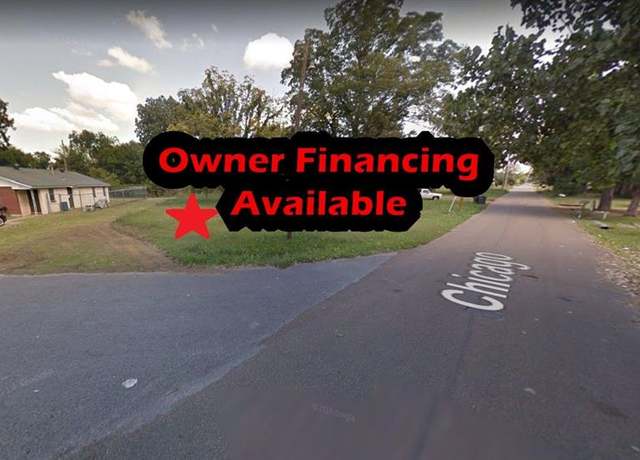 Property at 0 Georgia St, Other, AR 72390