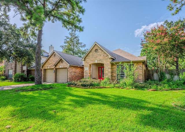 Property at 19402 Bear Meadow Ln, Katy, TX 77449, 3 beds, 2 baths