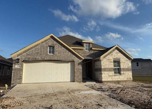 Property at 24547 Greeley Lake Dr, Katy, TX 77493, 4 beds, 3 baths