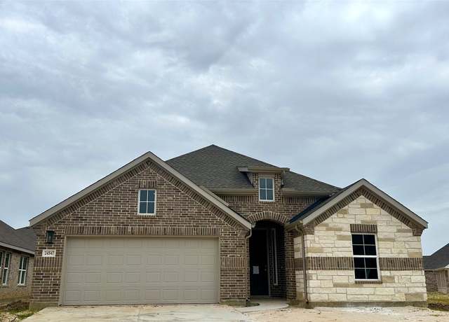 Property at 24547 Greeley Lake Dr, Katy, TX 77493, 4 beds, 3 baths