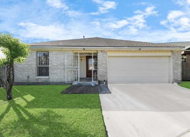 Property at 6643 Briar Glade Dr, Houston, TX 77072, 4 beds, 2 baths