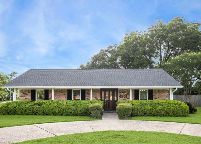 Property at 4501 Frontier Dr, Houston, TX 77041, 4 beds, 3 baths