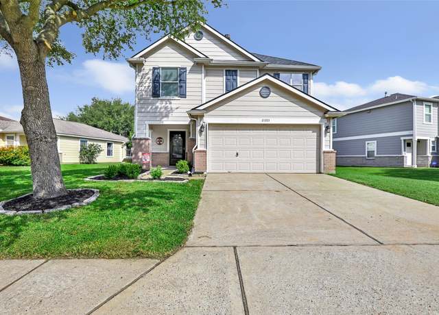 Property at 21203 Misty Brook Bend Ln, Spring, TX 77379, 3 beds, 2 baths