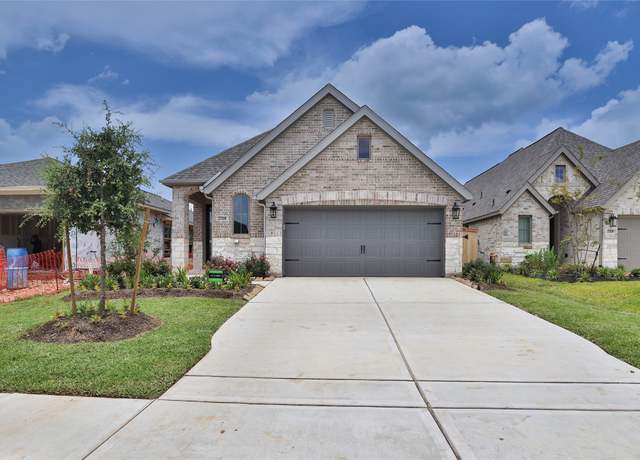 Property at 27114 Cutleaf Daisy Ct, Hockley, TX 77447, 3 beds, 2 baths