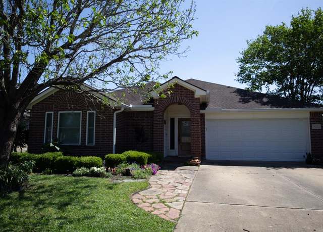 Property at 3721 Pecan Crossing Ln Ln, La Porte, TX 77571, 3 beds, 2 baths