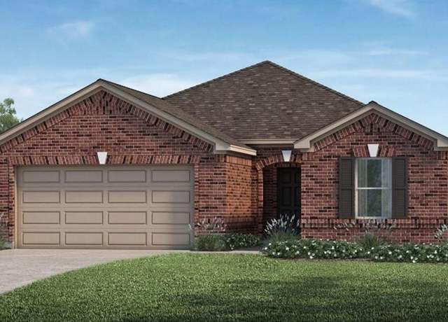 Property at 1630 Quarter Horse Trl, Angleton, TX 77515, 4 beds, 2.5 baths