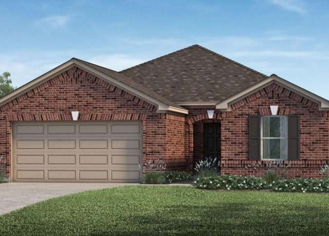 Property at 1630 Quarter Horse Trl, Angleton, TX 77515, 4 beds, 2.5 baths