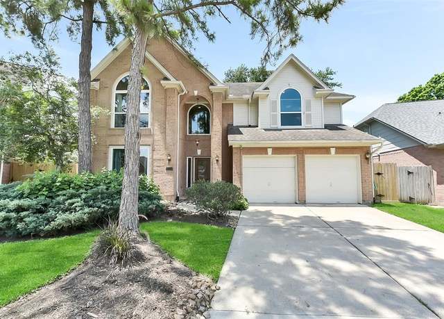 Property at 7711 Silent Star Ct, Houston, TX 77095, 3 beds, 2.5 baths