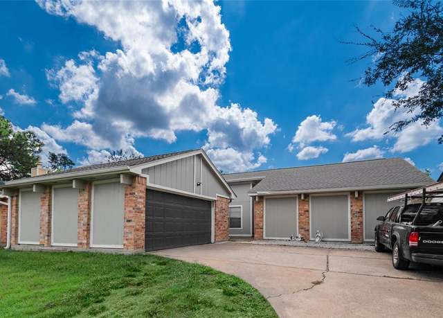 Property at 19411 Southaven Dr, Houston, TX 77084, 3 beds, 2 baths