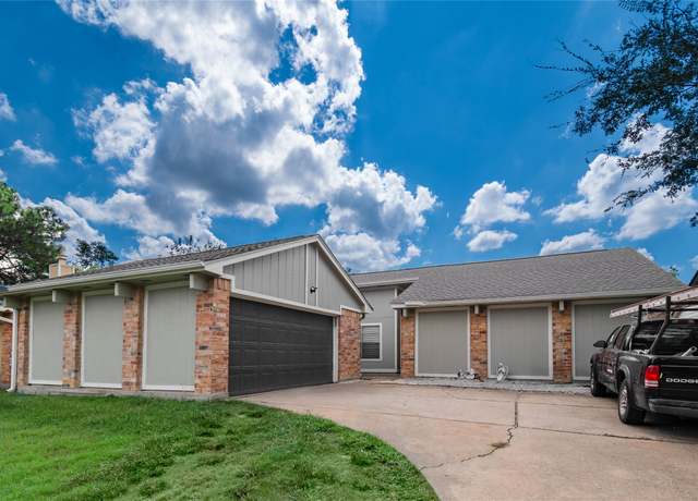 Property at 19411 Southaven Dr, Houston, TX 77084, 3 beds, 2 baths