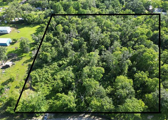Property at 2743 County Road 686, Brazoria, TX 77422