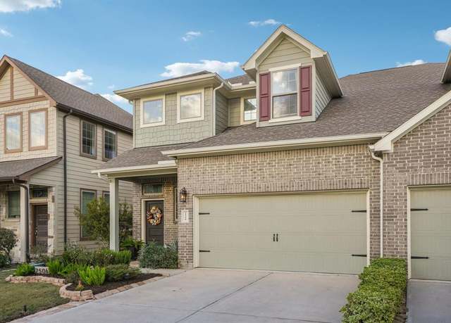 Property at 2506 Bordelon Ln, Sienna Plantation, TX 77459, 3 beds, 3 baths