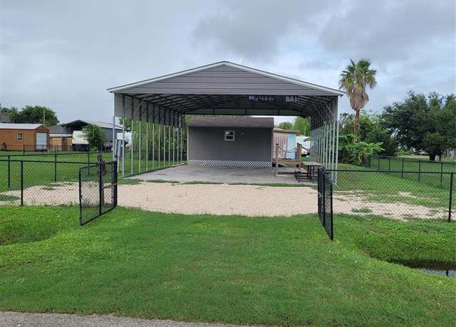 Property at 1058 O Neil Rd, Crystal Beach, TX 77650