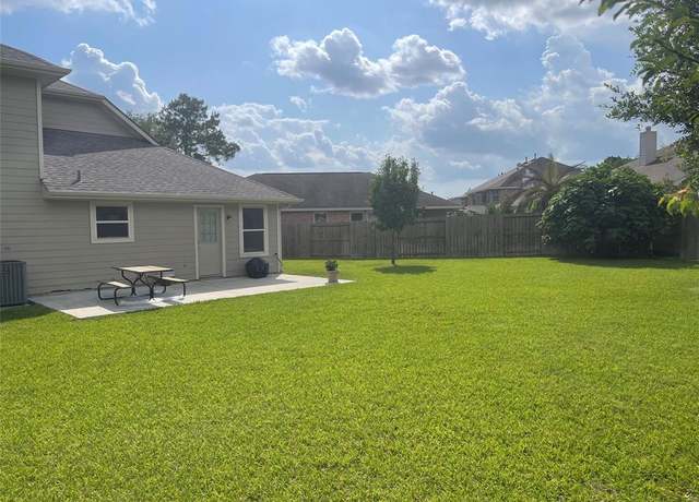 Property at 9226 Birch Springs Dr, Houston, TX 77095, 4 beds, 2.5 baths
