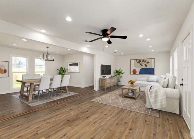 Property at 100 Harvey Ave, Baytown, TX 77520, 3 beds, 2 baths