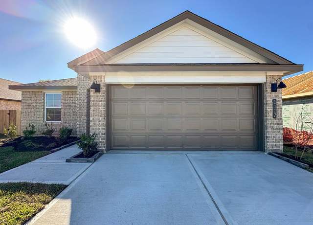 Property at 1117 Grey Heron Dr, Texas City, TX 77590, 3 beds, 2 baths