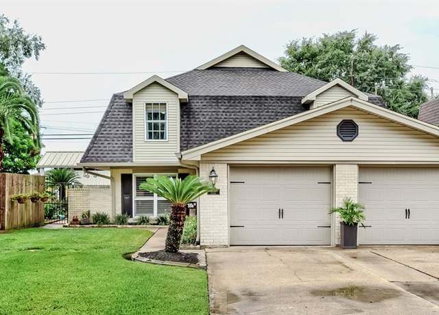 Property at 3010 Vernon St, Nederland, TX 77627, 4 beds, 3 baths