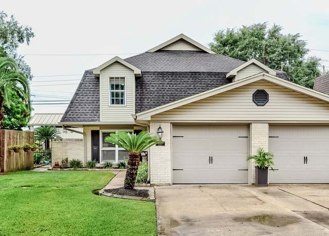 Property at 3010 Vernon St, Nederland, TX 77627, 4 beds, 3 baths