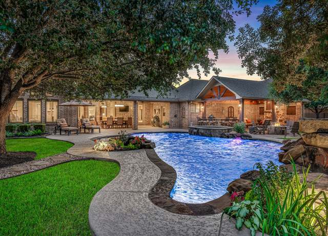 Property at 21311 Fairhaven Meadow Dr, Cypress, TX 77433, 4 beds, 5 baths