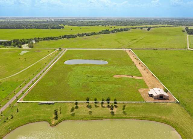 Property at TBD Guyler Rd, Simonton, TX 77476