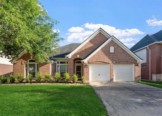 Property at 15822 Bennet Chase Dr, Cypress, TX 77429, 4 beds, 2.5 baths