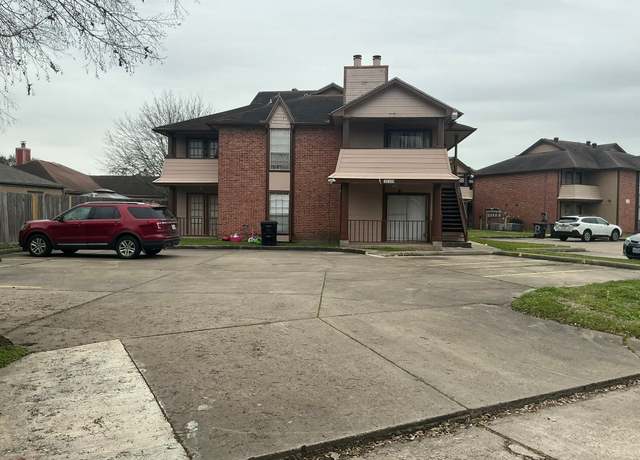 Property at 11503 Nobility Dr #4, Stafford, TX 77477