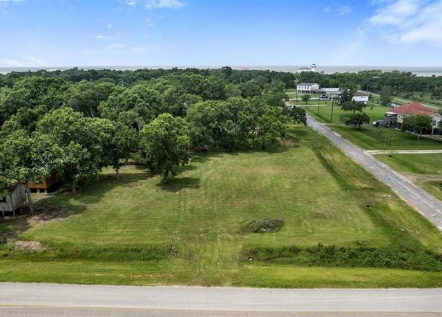 Property at 0 Oak Island Dr, Anahuac, TX 77514