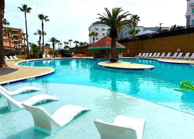 Property at 9520 Seawall Blvd #114, Galveston, TX 77554, 1 bed, 1.5 baths