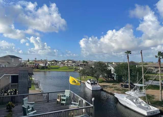 Property at 126 Driftwood, Freeport, TX 77541, 4 beds, 2.5 baths