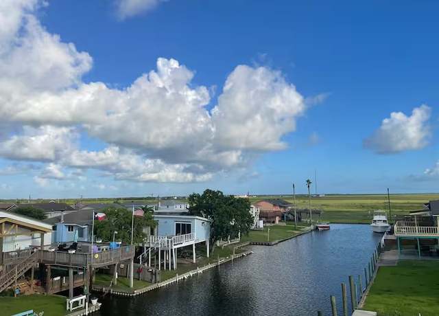 Property at 126 Driftwood, Freeport, TX 77541, 4 beds, 2.5 baths