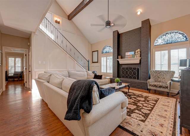 Property at 8309 Koester St, Jersey Village, TX 77040, 4 beds, 3.5 baths