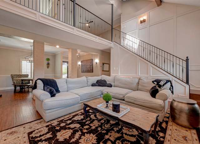 Property at 8309 Koester St, Jersey Village, TX 77040, 4 beds, 3.5 baths