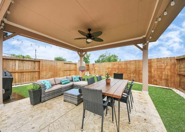 Property at 6232 Stoney Creek Dr, Pasadena, TX 77503, 3 beds, 2.5 baths