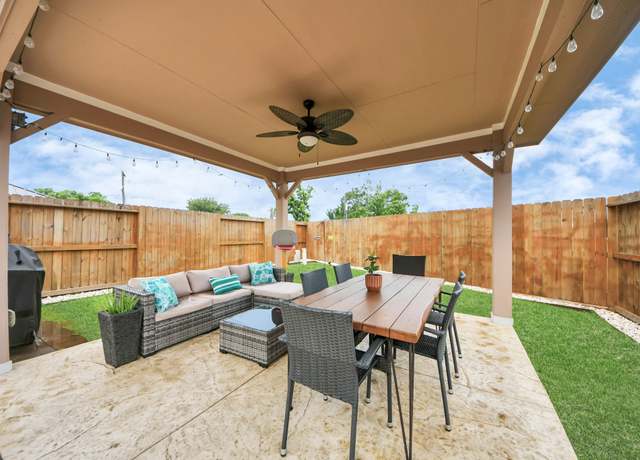 Property at 6232 Stoney Creek Dr, Pasadena, TX 77503, 3 beds, 2.5 baths