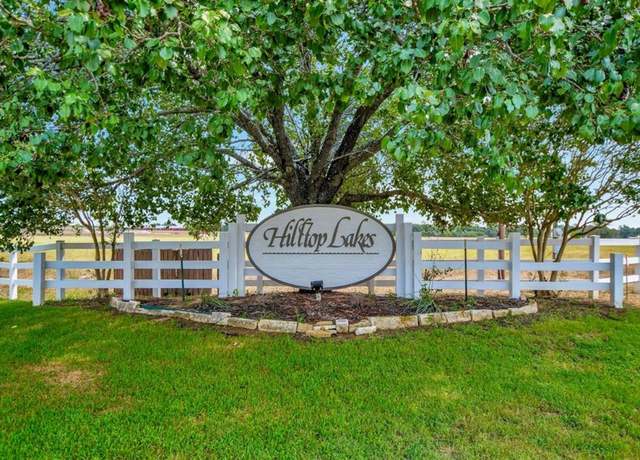 Property at TBD Briar Patch Ln, Hilltop Lakes, TX 77871