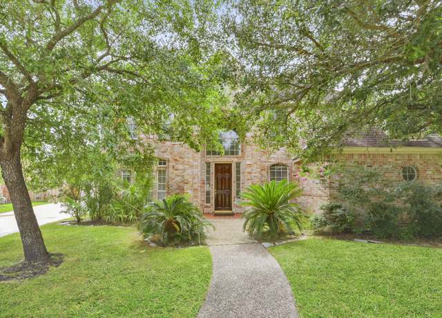Property at 16011 Gore Grass Ct, Spring, TX 77379, 4 beds, 3.5 baths