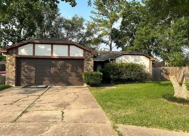 Property at 7207 San Lucas Dr, Houston, TX 77083, 3 beds, 2 baths