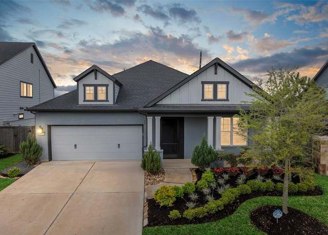 Property at 4802 Cold Stream Ct, Fulshear, TX 77441, 3 beds, 2.5 baths