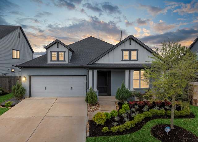 Property at 4802 Cold Stream Ct, Fulshear, TX 77441, 3 beds, 2.5 baths
