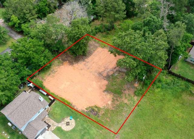 Property at 711 Forest River Cir, Conroe, TX 77316