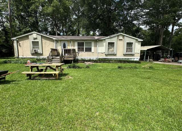 Property at 27617 Southern Crossing Dr, Splendora, TX 77372, 3 beds, 2 baths