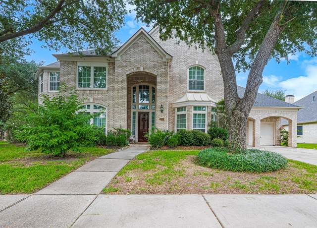 Property at 3003 Grand Noble Cir, Houston, TX 77068, 6 beds, 4.5 baths