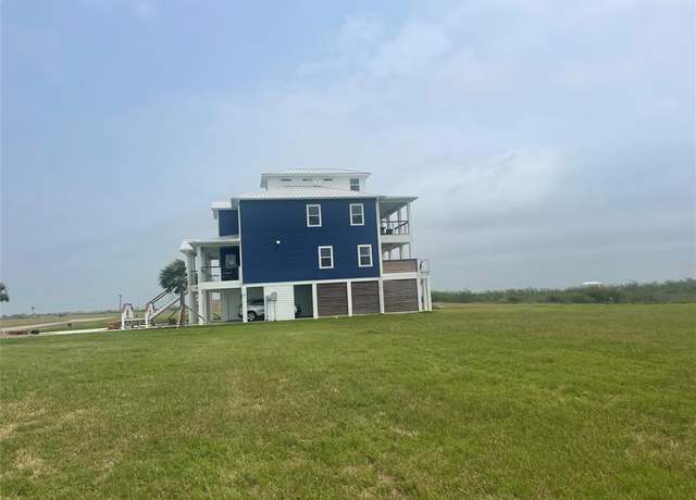 Property at 3229 Bay Ridge Dr, Palacios, TX 77465
