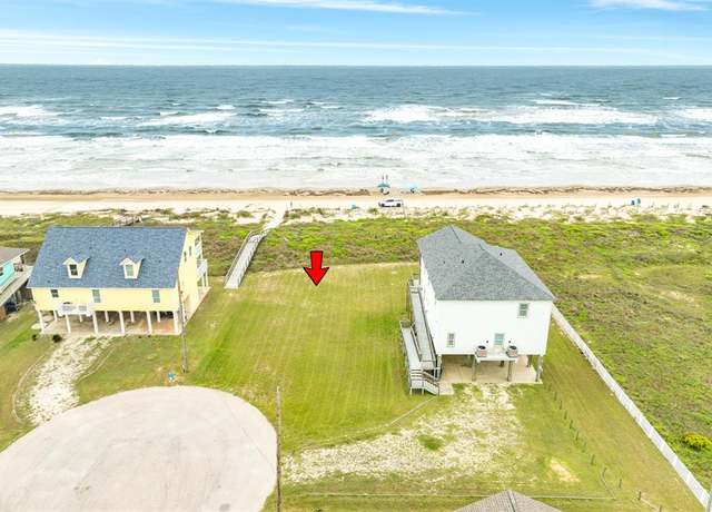 Property at 6 Velasco Shores Dr, Surfside Beach, TX 77541