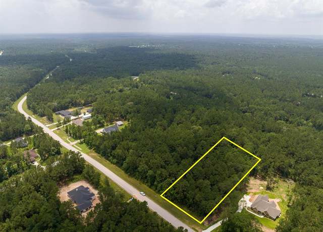 Property at 000 Lonestar Rd, Huntsville, TX 77340