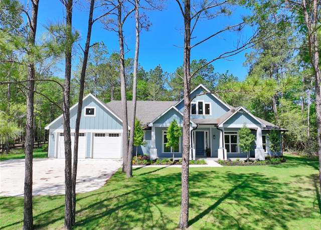 Property at 17522 Julianne Dr, Waller, TX 77484, 4 beds, 3.5 baths